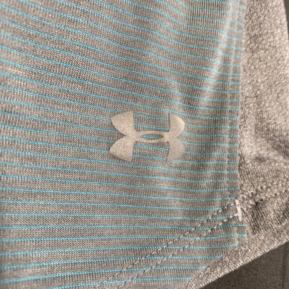 Under Armour Workout Tank Top - Picture 3 of 7